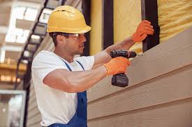 Affordable Siding Repair and Maintenance Services in Kennedale, TX